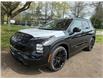 2026 Mitsubishi Outlander PHEV GT NOIR (Stk: 611683) in North Vancouver - Image 1 of 14