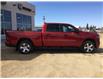 2026 RAM 1500 Tradesman (Stk: GG067) in Swan River - Image 4 of 19