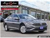 2019 Volkswagen Jetta Comfortline (Stk: 1TGU1Q1) in Scarborough - Image 1 of 28