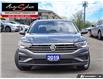 2019 Volkswagen Jetta Comfortline (Stk: 1TGU1Q1) in Scarborough - Image 2 of 28 2019 Volkswagen Jetta Comfortline (Stk: 1TGU1Q1) in Scarborough - Image 2 of 28