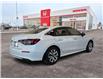 2026 Honda Civic LX (Stk: 4258) in Lethbridge - Image 3 of 21