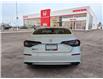 2026 Honda Civic LX (Stk: 4258) in Lethbridge - Image 4 of 21