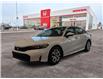 2026 Honda Civic LX (Stk: 4258) in Lethbridge - Image 8 of 21