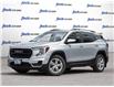 2022 GMC Terrain SLE (Stk: 174713) in London - Image 1 of 27
