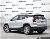 2022 GMC Terrain SLE (Stk: 174713) in London - Image 4 of 27