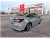 2026 Honda Civic Hybrid Sport Touring (Stk: 4260) in Lethbridge - Image 3 of 23