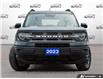 2023 Ford Bronco Sport Big Bend (Stk: 502770X) in St. Catharines - Image 2 of 28