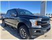 2019 Ford F-150 Lariat (Stk: U06059) in Hague - Image 2 of 13