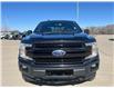 2019 Ford F-150 Lariat (Stk: U06059) in Hague - Image 3 of 13