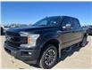 2019 Ford F-150 Lariat (Stk: U06059) in Hague - Image 4 of 13