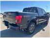 2019 Ford F-150 Lariat (Stk: U06059) in Hague - Image 8 of 13