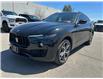 2018 Maserati Levante GranLusso (Stk: 1100) in Kitchener - Image 1 of 14