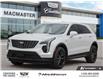 2023 Cadillac XT4 Luxury (Stk: 265073A) in London - Image 1 of 30