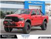 2023 RAM 1500 Classic Tradesman (Stk: 260140B) in London - Image 1 of 30