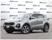 2020 Kia Sportage LX (Stk: 36077) in London - Image 1 of 27