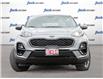 2020 Kia Sportage LX (Stk: 36077) in London - Image 2 of 27 2020 Kia Sportage LX (Stk: 36077) in London - Image 2 of 27