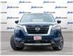 2023 Nissan Pathfinder Platinum (Stk: 27862) in London - Image 2 of 27