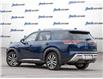 2023 Nissan Pathfinder Platinum (Stk: 27862) in London - Image 4 of 27