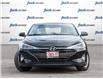 2019 Hyundai Elantra ESSENTIAL (Stk: 36078) in London - Image 2 of 27