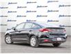 2019 Hyundai Elantra ESSENTIAL (Stk: 36078) in London - Image 4 of 27
