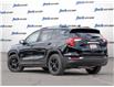 2022 GMC Terrain AT4 (Stk: 36110) in London - Image 4 of 27