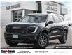 2026 GMC Acadia AT4 (Stk: J343937) in PORT PERRY - Image 1 of 26
