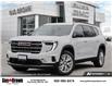 2026 GMC Acadia Elevation (Stk: J343655) in PORT PERRY - Image 1 of 24
