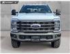 2026 Ford F-350 King Ranch (Stk: MT356) in Kamloops - Image 2 of 25
