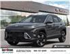 2026 Hyundai Kona 2.0L Preferred (Stk: U427382) in Brooklin - Image 1 of 26