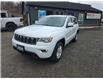 2020 Jeep Grand Cherokee Laredo (Stk: ZLAREDO) in Sudbury - Image 1 of 17