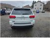 2020 Jeep Grand Cherokee Laredo (Stk: ZLAREDO) in Sudbury - Image 4 of 17 2020 Jeep Grand Cherokee Laredo (Stk: ZLAREDO) in Sudbury - Image 4 of 17