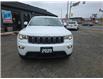 2020 Jeep Grand Cherokee Laredo (Stk: ZLAREDO) in Sudbury - Image 8 of 17 2020 Jeep Grand Cherokee Laredo (Stk: ZLAREDO) in Sudbury - Image 8 of 17