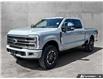 2026 Ford F-350 Platinum (Stk: 0T6374) in Kamloops - Image 1 of 25