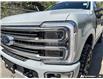 2026 Ford F-350 Platinum (Stk: 0T6374) in Kamloops - Image 8 of 25