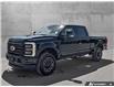 2026 Ford F-350 Platinum (Stk: 0T6405) in Kamloops - Image 1 of 25