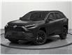 2024 Toyota RAV4 Hybrid SE (Stk: N26305A) in Timmins - Image 1 of 11