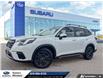 2024 Subaru Forester Sport (Stk: 6229X) in Tecumseh - Image 1 of 26