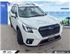 2024 Subaru Forester Sport (Stk: 6229X) in Tecumseh - Image 4 of 26