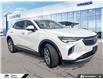 2023 Buick Envision Essence (Stk: P0731) in Tecumseh - Image 5 of 26
