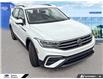 2024 Volkswagen Tiguan Trendline (Stk: P0733) in Tecumseh - Image 4 of 26 2024 Volkswagen Tiguan Trendline (Stk: P0733) in Tecumseh - Image 4 of 26