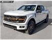2026 Ford F-150 Tremor (Stk: 26T5703) in Red Deer - Image 1 of 24