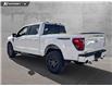 2026 Ford F-150 Tremor (Stk: 26T5703) in Red Deer - Image 4 of 24