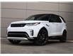 2026 Land Rover Discovery  (Stk: LD22632-demo) in London - Image 1 of 47
