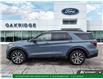 2025 Ford Explorer ST-Line (Stk: L9160) in London - Image 3 of 29