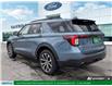 2025 Ford Explorer ST-Line (Stk: L9160) in London - Image 4 of 29