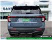 2025 Ford Explorer ST-Line (Stk: L9160) in London - Image 6 of 29