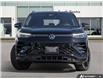 2026 Volkswagen Tiguan Comfortline R-Line Black Edition (Stk: UL4800) in Calgary - Image 2 of 24 2026 Volkswagen Tiguan Comfortline R-Line Black Edition (Stk: UL4800) in Calgary - Image 2 of 24