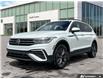 2023 Volkswagen Tiguan Comfortline (Stk: SU7761) in Calgary - Image 1 of 20