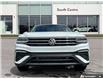 2023 Volkswagen Tiguan Comfortline (Stk: SU7761) in Calgary - Image 2 of 20