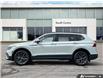 2023 Volkswagen Tiguan Comfortline (Stk: SU7761) in Calgary - Image 3 of 20